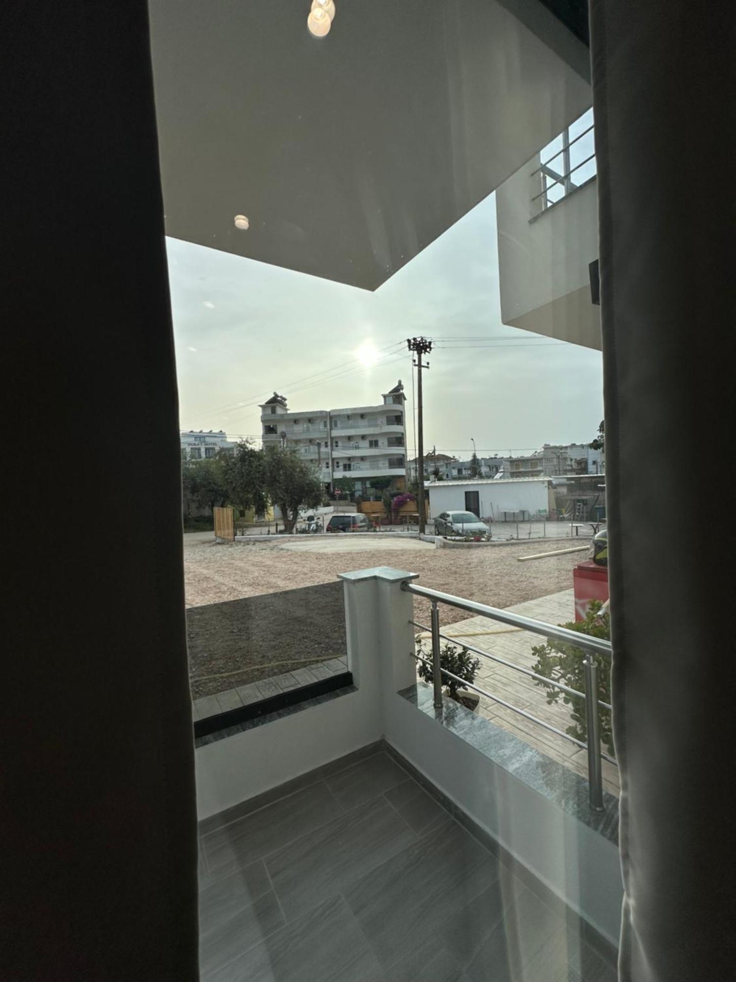Noa Boutique Hotel Ксамил Экстерьер фото