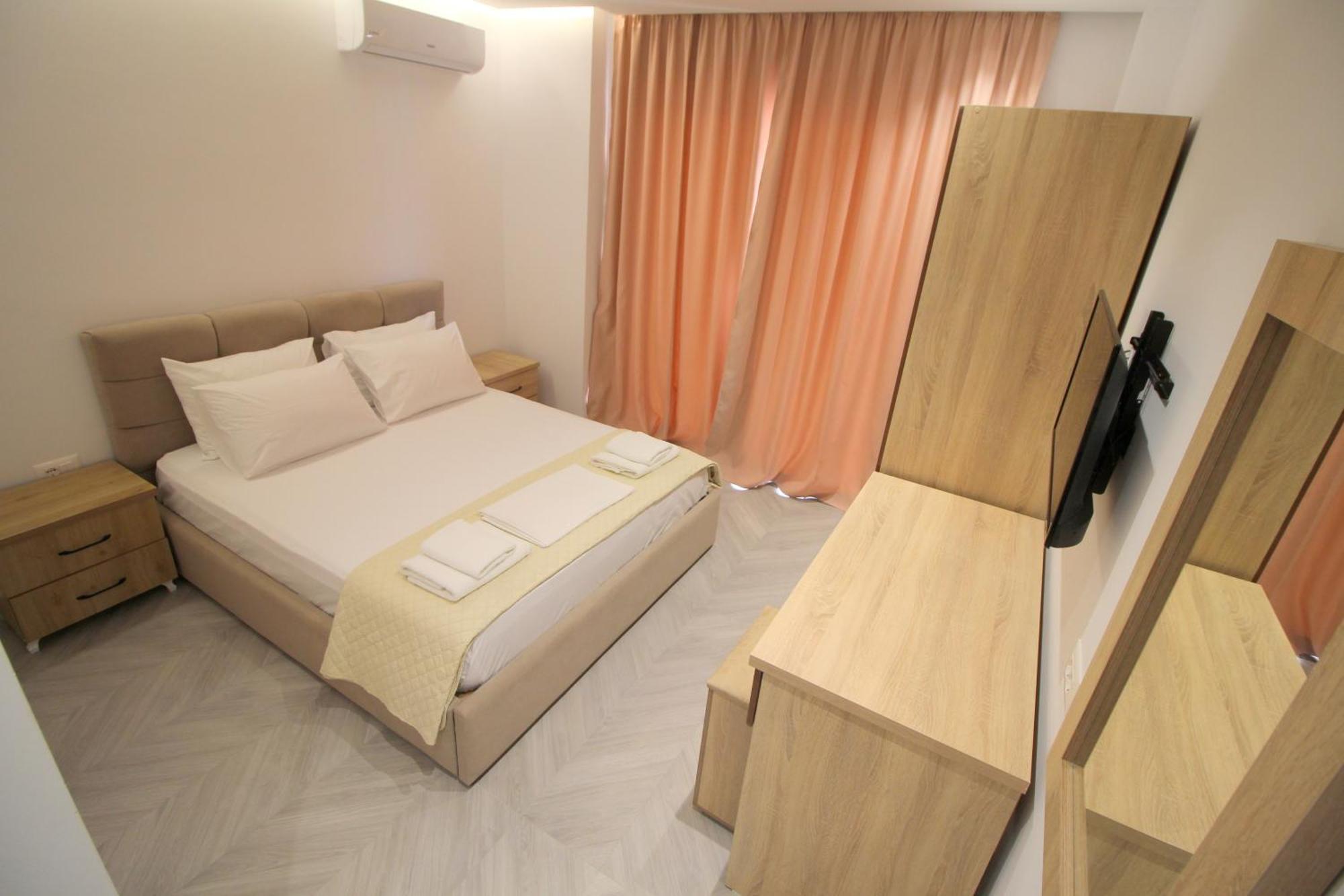 Noa Boutique Hotel Ксамил Номер фото