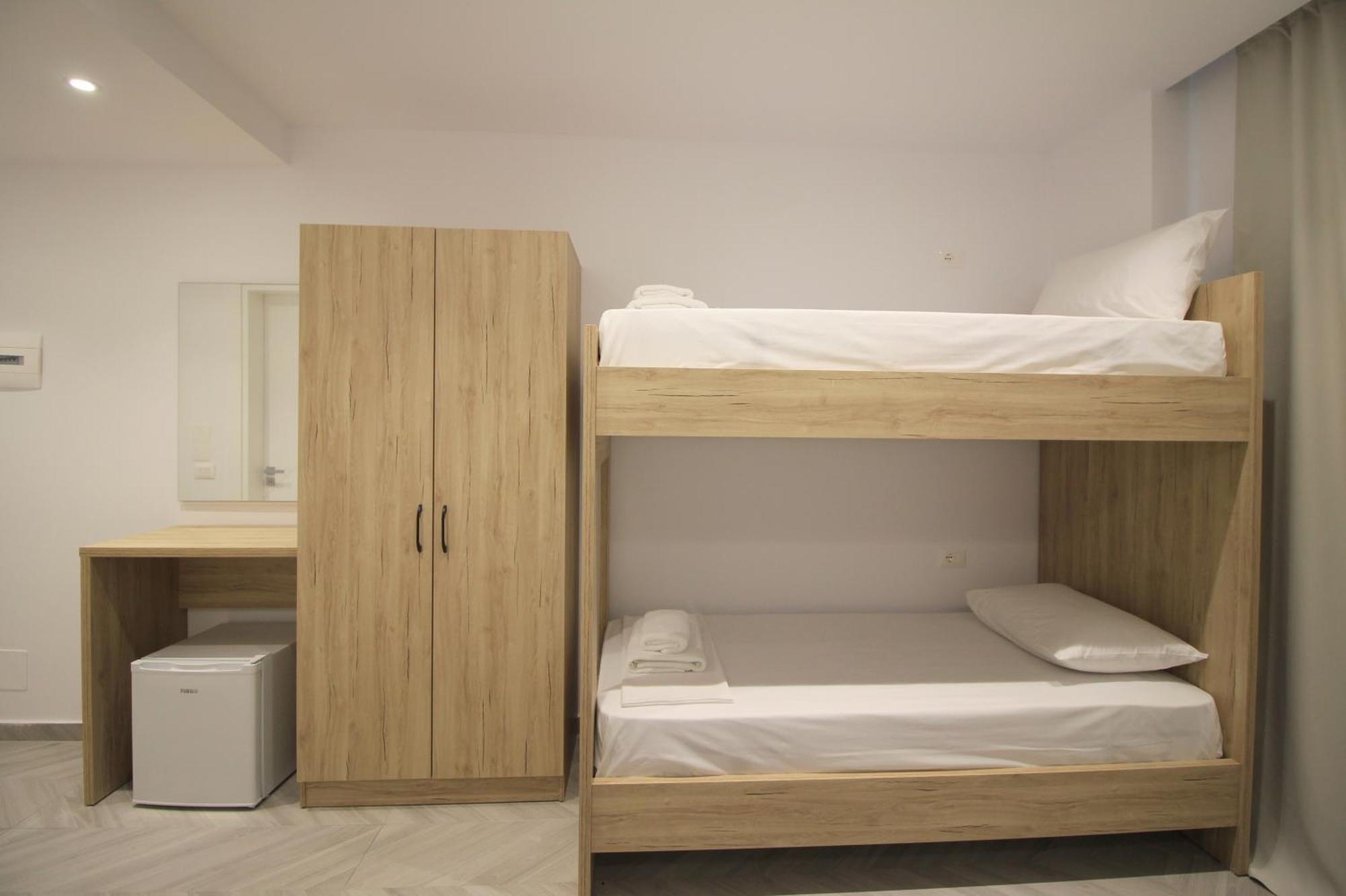 Noa Boutique Hotel Ксамил Номер фото